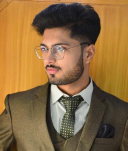 Picture of Faique Ahmad