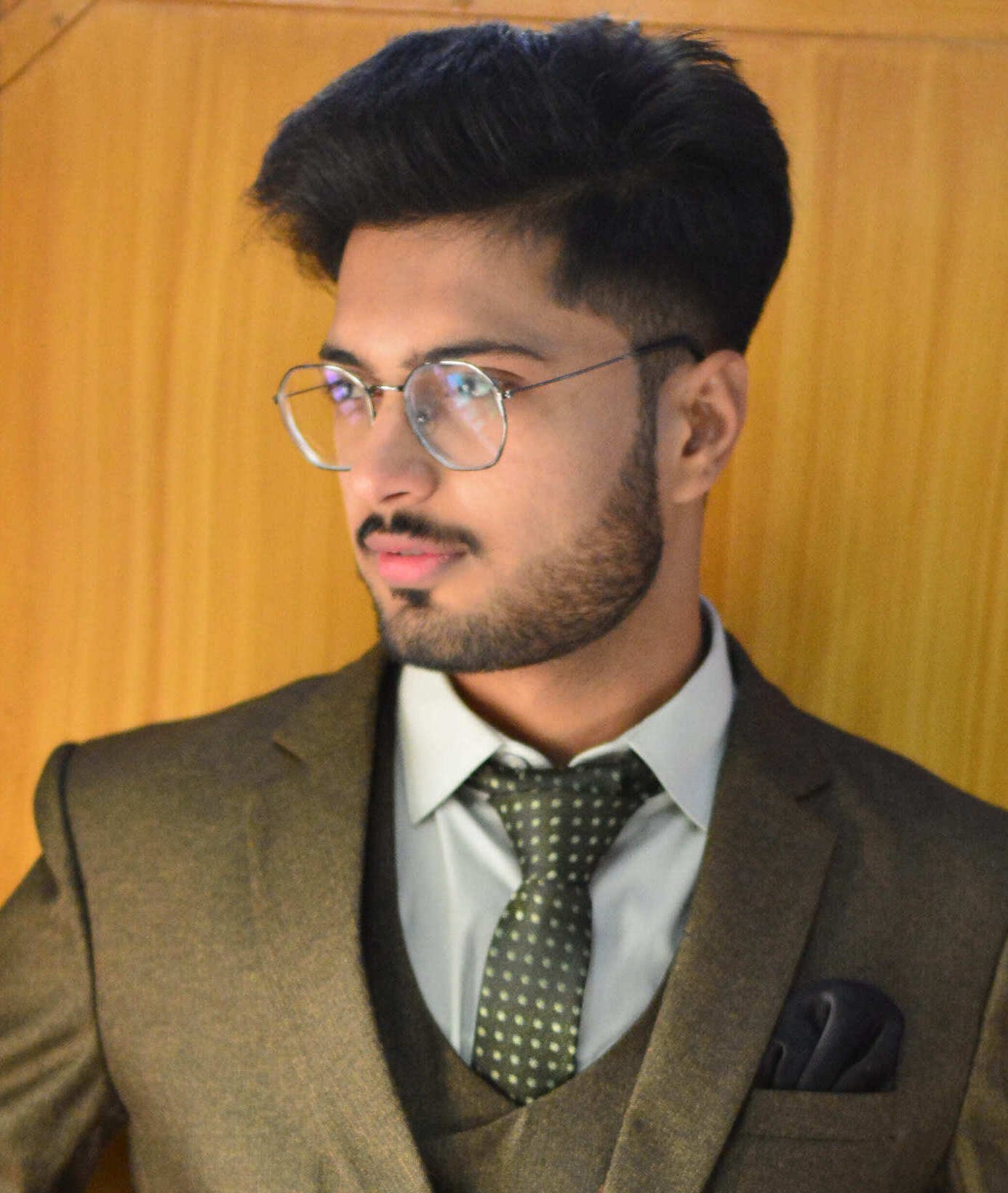 फ़ाइक अहमद