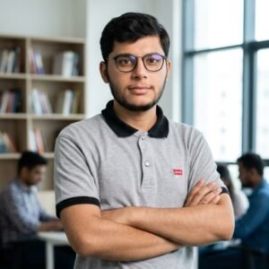 Picture of Attique Shehzad